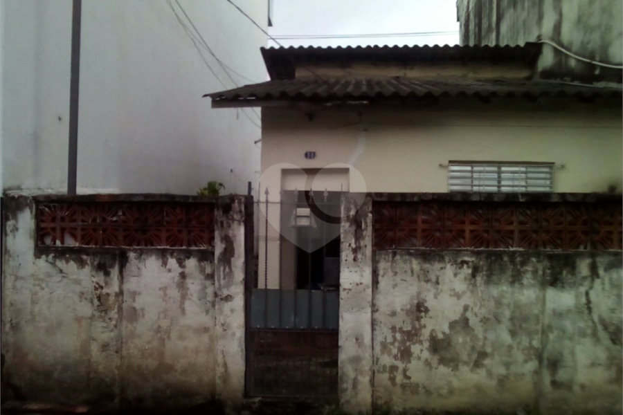 Casa à venda com 1 quarto em Casa Verde, São Paulo, SP