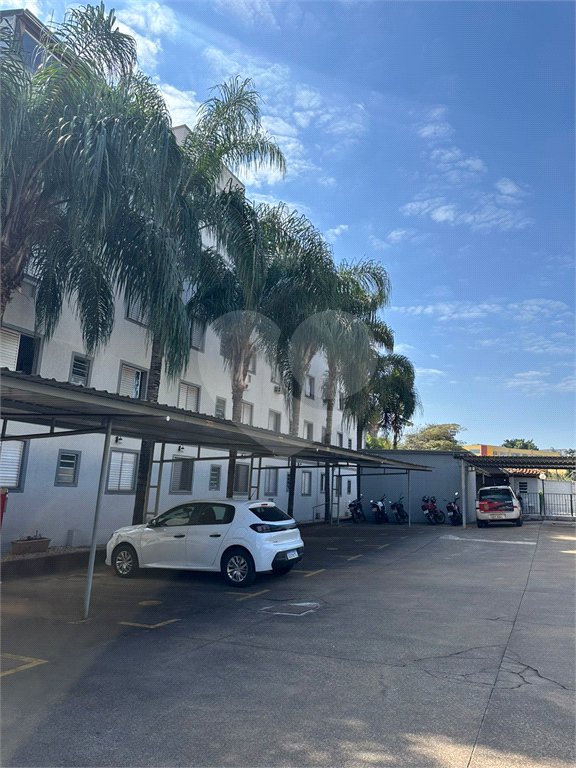 Apartamento à venda com 2 quartos em Alto da Boa Vista, Ribeirão Preto, SP