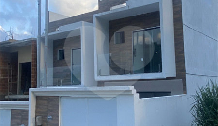 Casa à venda com 2 suítes em Campo Grande, Rio de Janeiro, RJ