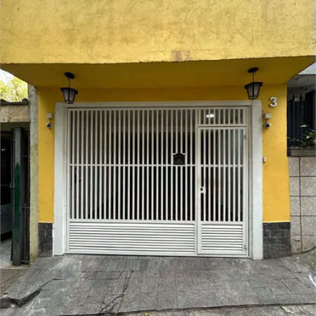 Casa de Vila para alugar com 4 suítes em Vila Romana, São Paulo, SP
