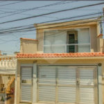 Sobrado à venda com 3 quartos, sendo 1 suíte, em Imirim, São Paulo, SP