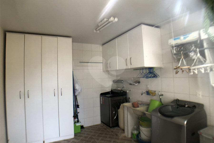 Sobrado à venda com 3 suítes em Mandaqui, São Paulo, SP