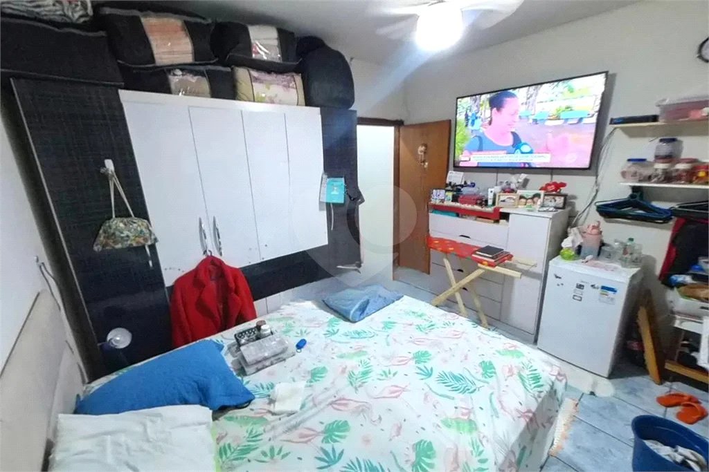 Sobrado à venda com 3 quartos, sendo 2 suítes, em Jardim São Ricardo, São Paulo, SP
