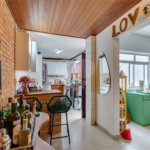 Casa de Vila à venda com 3 quartos em Alto da Boa Vista, São Paulo, SP