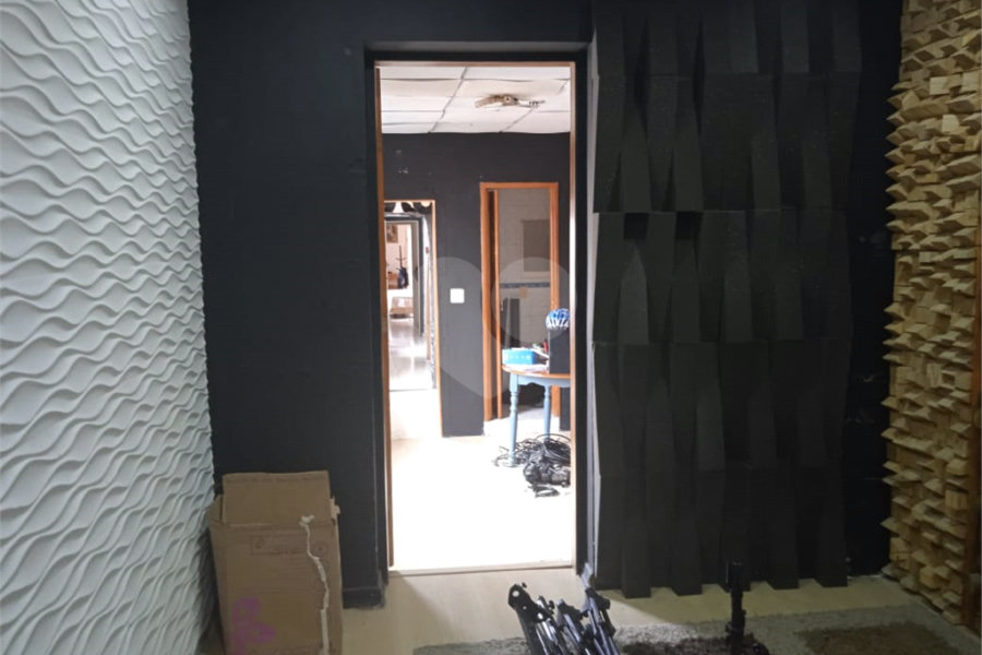 Sobrado à venda com 3 quartos, sendo 2 suítes, em Santana, São Paulo, SP