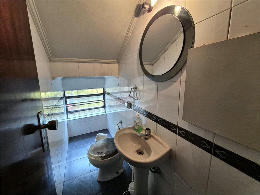 Sobrado à venda com 4 quartos em Jardim Sarah, São Paulo, SP