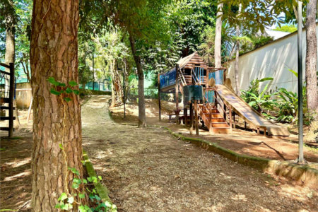 Apartamento à venda com 3 suítes em Chácara Santo Antônio (zona Sul), São Paulo, SP