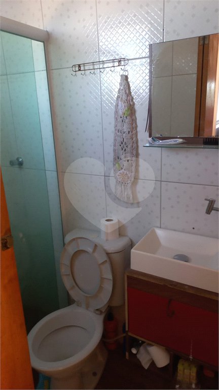 Casa à venda com 3 quartos em Jardim Fortaleza, Guarulhos, SP
