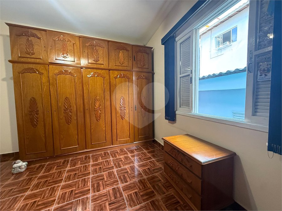 Sobrado à venda com 2 quartos em Horto Florestal, São Paulo, SP