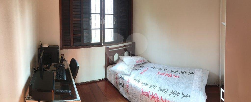 Casa à venda com 3 quartos, sendo 1 suíte, em Santana, São Paulo, SP