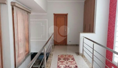 Casa à venda com 3 suítes em Mandaqui, São Paulo, SP
