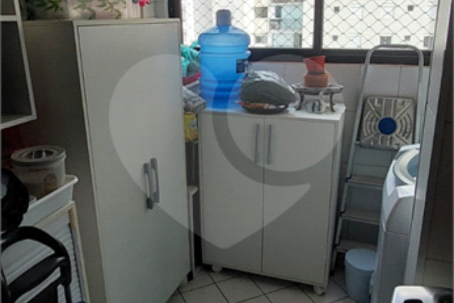 Apartamento à venda com 2 quartos, sendo 1 suíte, em Santana, São Paulo, SP