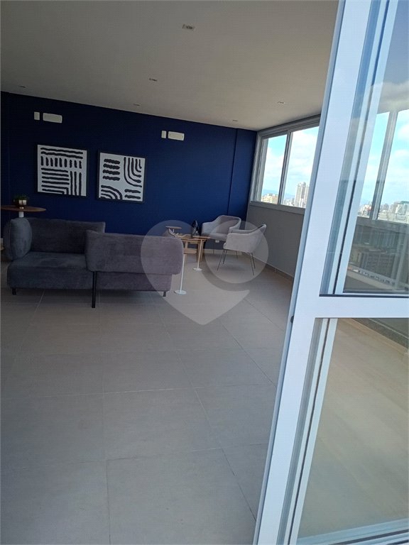 Apartamento à venda em Vila Clementino, São Paulo, SP