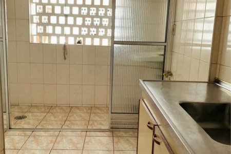 Apartamento à venda com 2 quartos, sendo 1 suíte, em Pinheiros, São Paulo, SP
