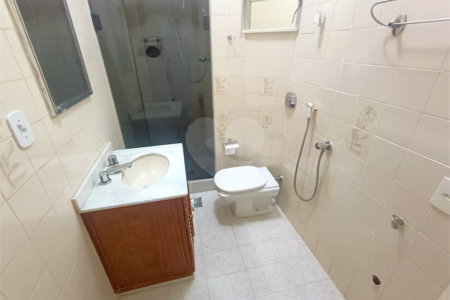 Apartamento à venda com 1 quarto em Andaraí, Rio de Janeiro, RJ