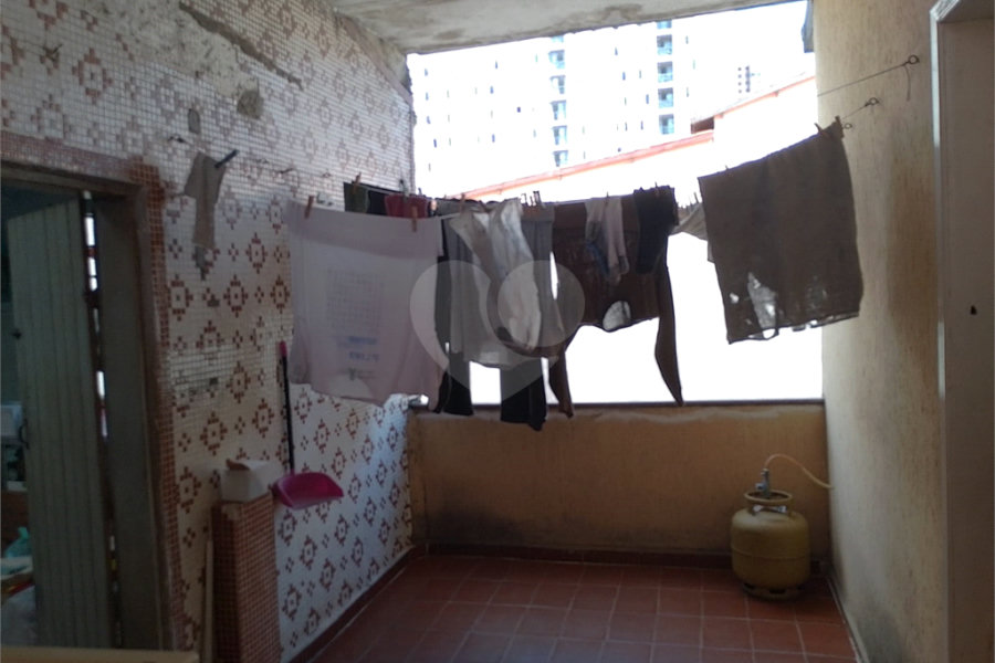 Sobrado à venda com 2 quartos em Vila Maria, São Paulo, SP