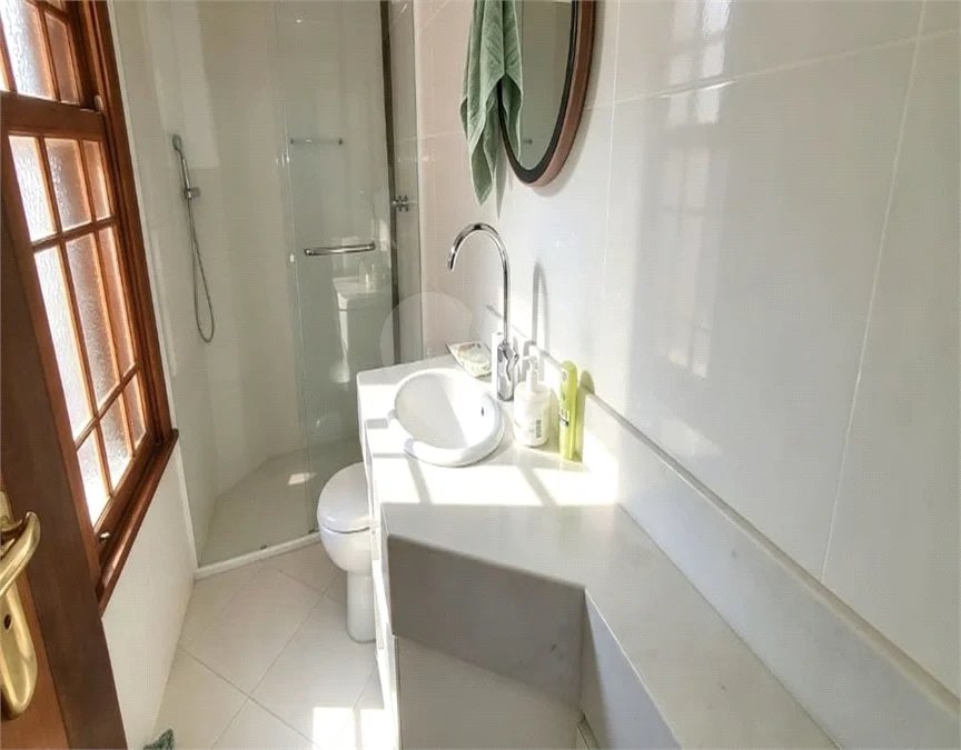 Casa à venda ou para alugar com 5 suítes no condomínio Cantareira, Mairiporã - SP