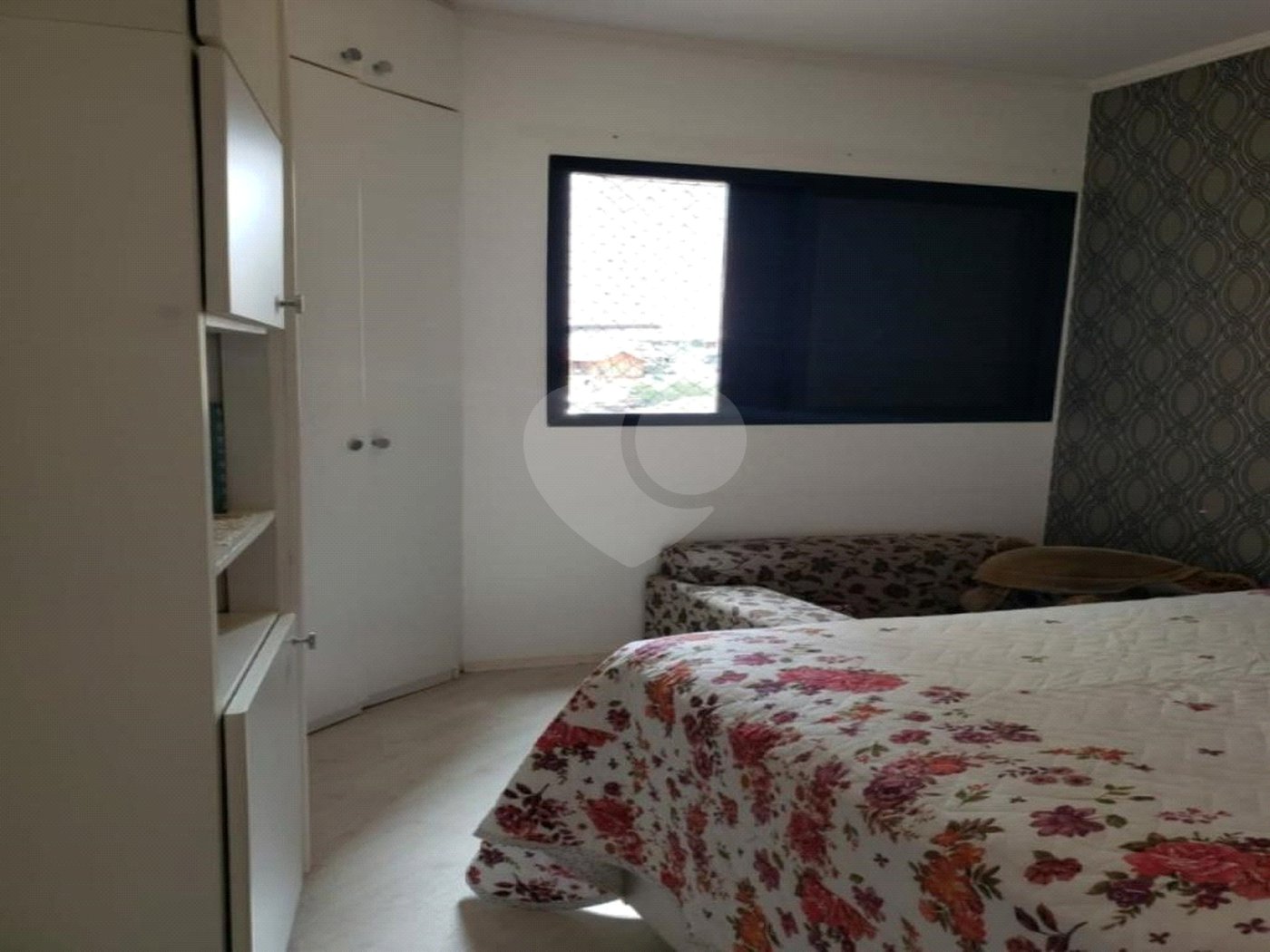 Apartamento à venda com 3 quartos, sendo 1 suíte, em Santana, São Paulo, SP