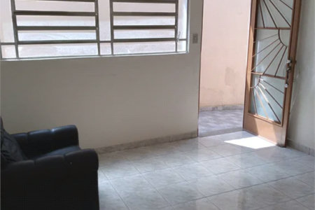 Casa Térrea à venda com 3 quartos em Vila Prel, São Paulo, SP