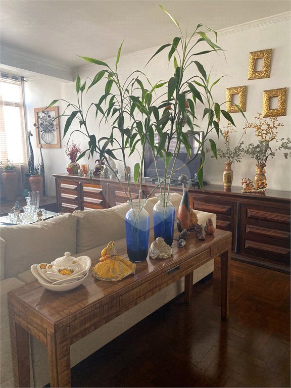 Apartamento à venda com 310m², 3 quartos e 1 vaga