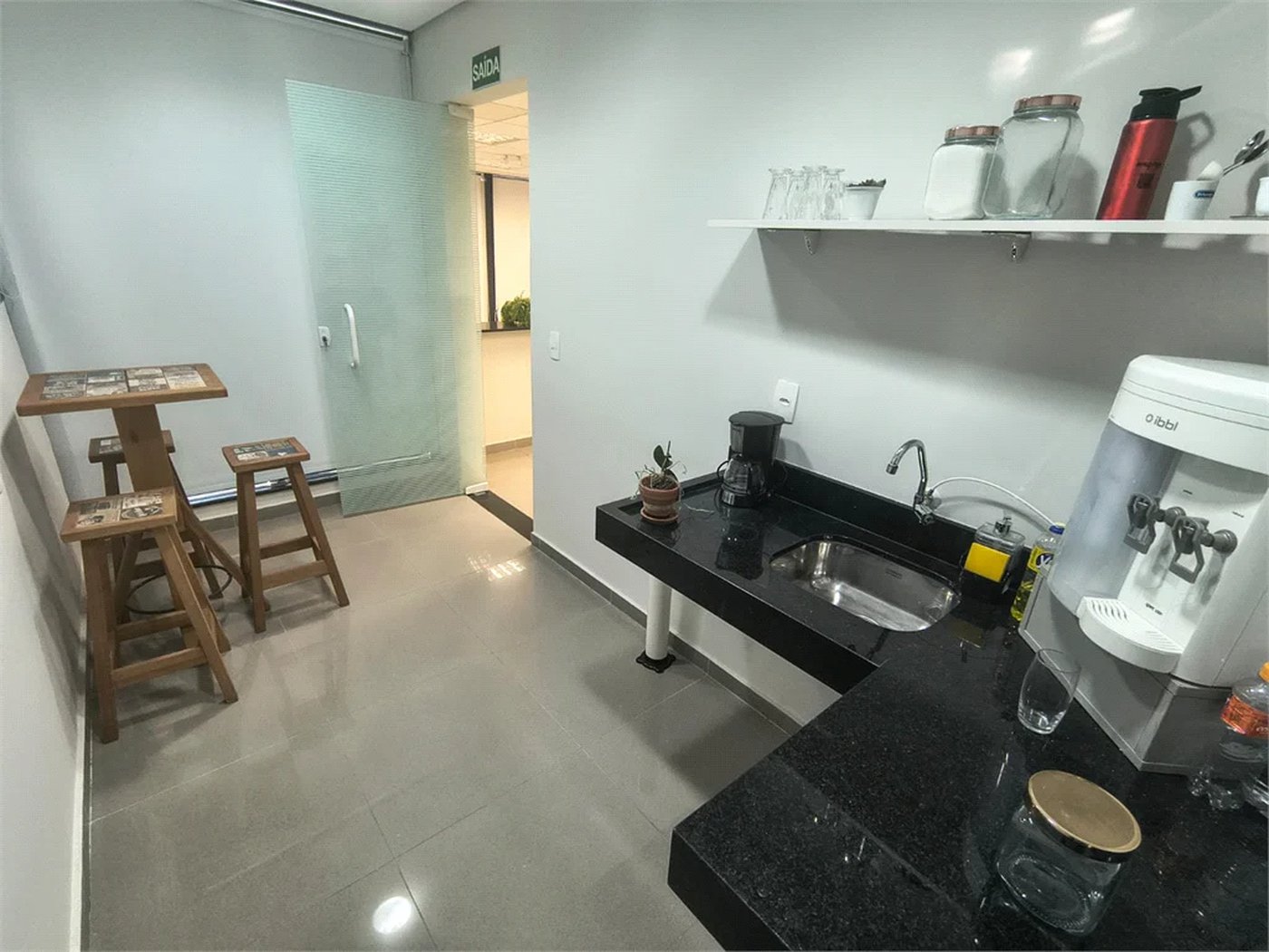 Excelente Prédio Comercial Mobiliado à Venda no Butantã – Ideal para sua Empresa!