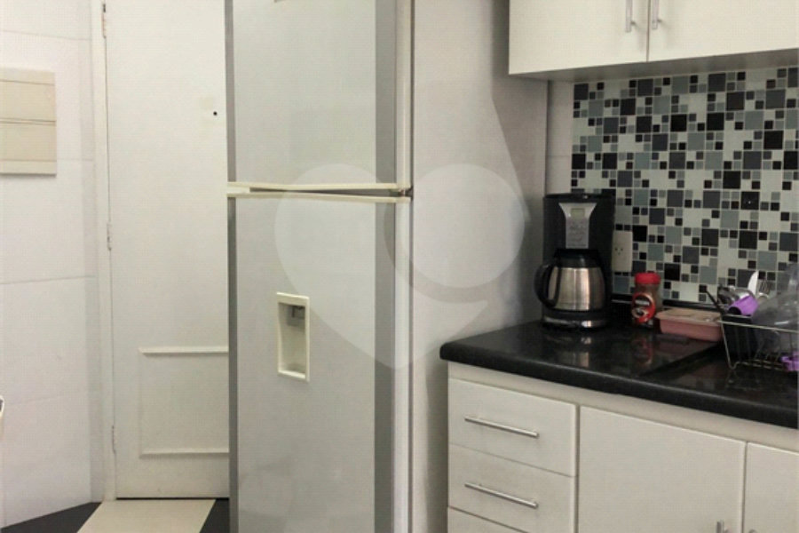 Apartamento à venda com 3 quartos, sendo 1 suíte, em Santana, São Paulo, SP