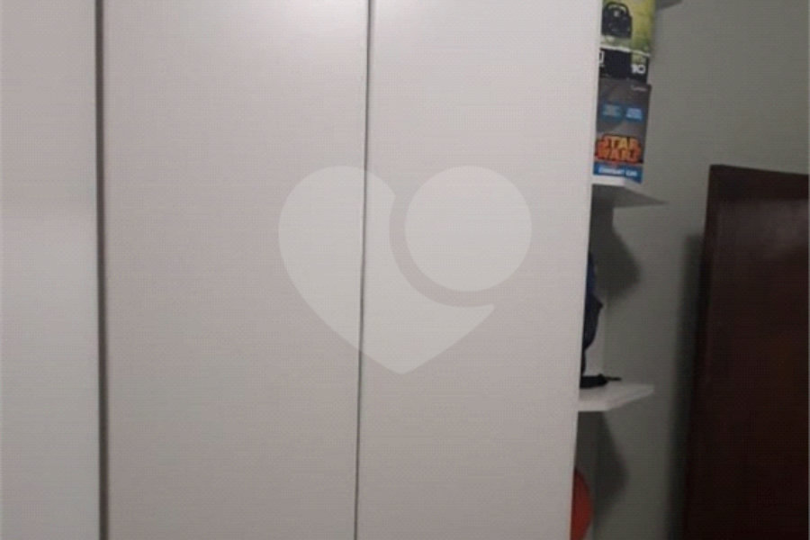 Sobrado à venda com 2 quartos em Freguesia do Ó, São Paulo, SP