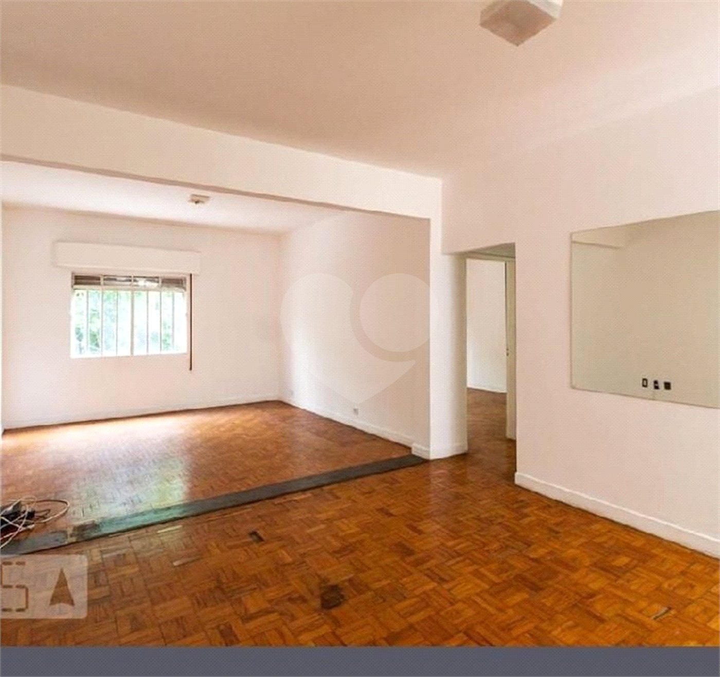 Apartamento à venda com 2 quartos em Cerqueira César, São Paulo, SP