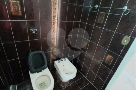 Sobrado à venda com 3 quartos em Parque Esmeralda, São Paulo, SP