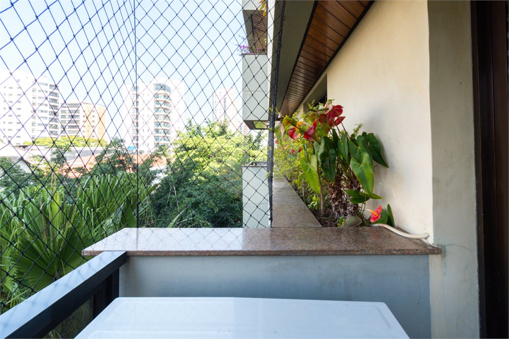 Apartamento à venda com 3 suítes em Jardim Anália Franco, São Paulo, SP