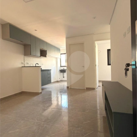 Apartamento à venda com 2 quartos em Parque Vitória, São Paulo, SP
