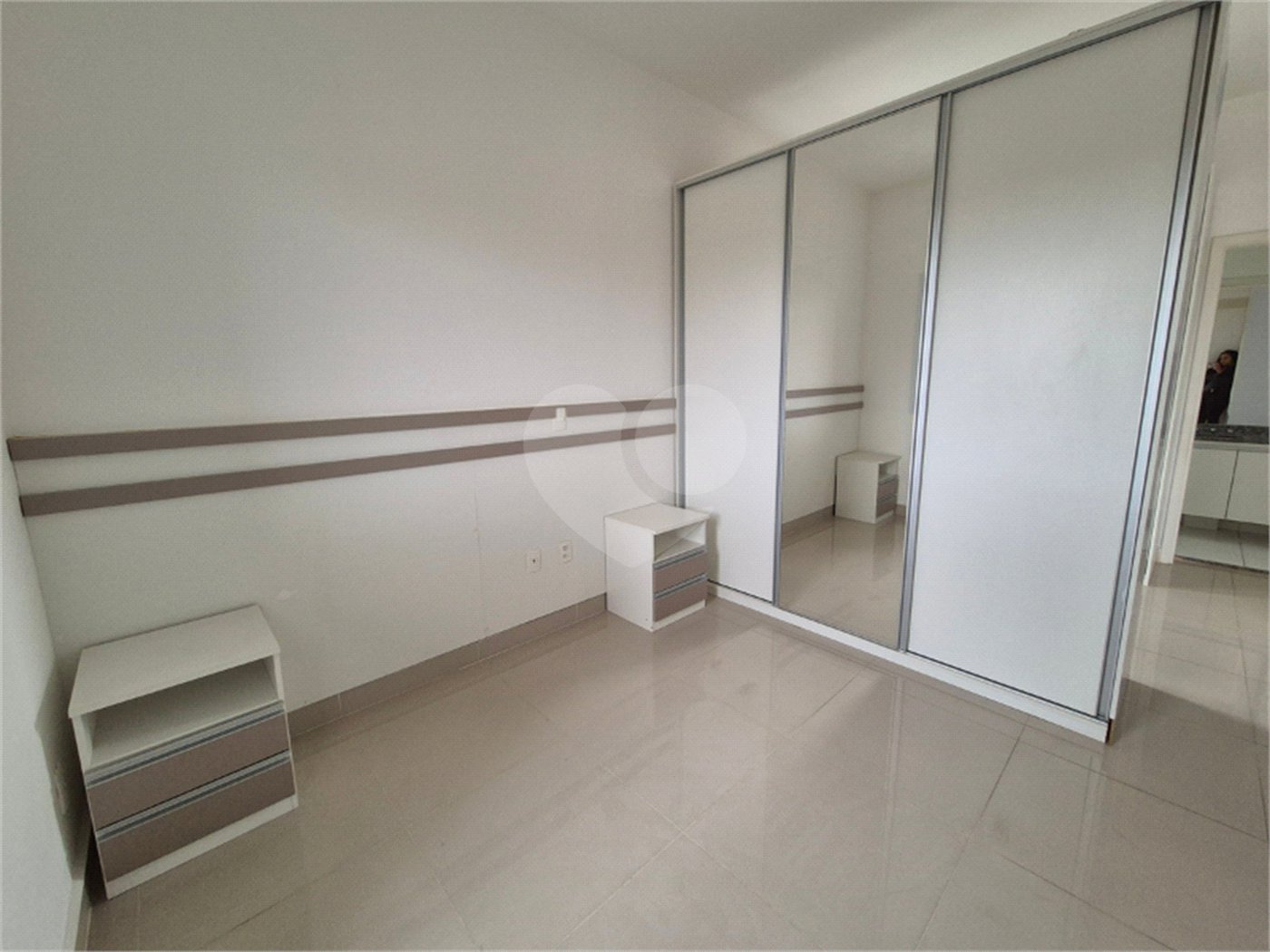 Casa à venda com 1 quarto no condomínio Marco Zero, São Bernardo do Campo - SP