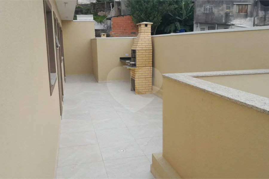 Casa para alugar com 2 quartos no condomínio Piata, São Paulo - SP