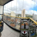 Apartamento à venda ou para alugar com 1 quarto em Santana, São Paulo, SP