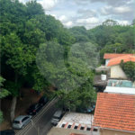 Apartamento à venda com 1 suíte em Brooklin Paulista, São Paulo, SP