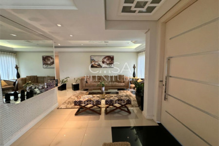 Casa em condomínio à venda ou para alugar com 4 suítes em Ibiti Royal Park, Sorocaba, SP