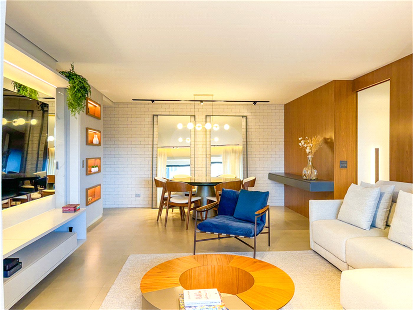 Apartamento à venda com 3 quartos, sendo 1 suíte, em Vila Suzana, São Paulo, SP