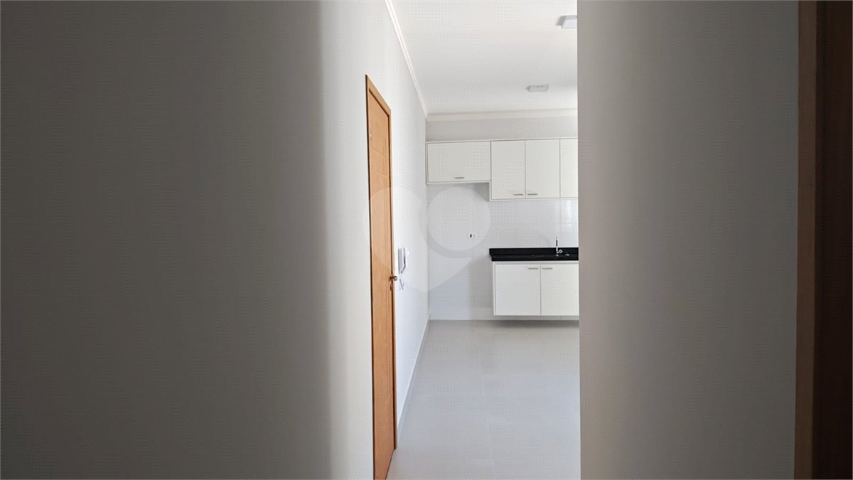 Apartamento para alugar com 1 suíte em Pirituba, São Paulo, SP