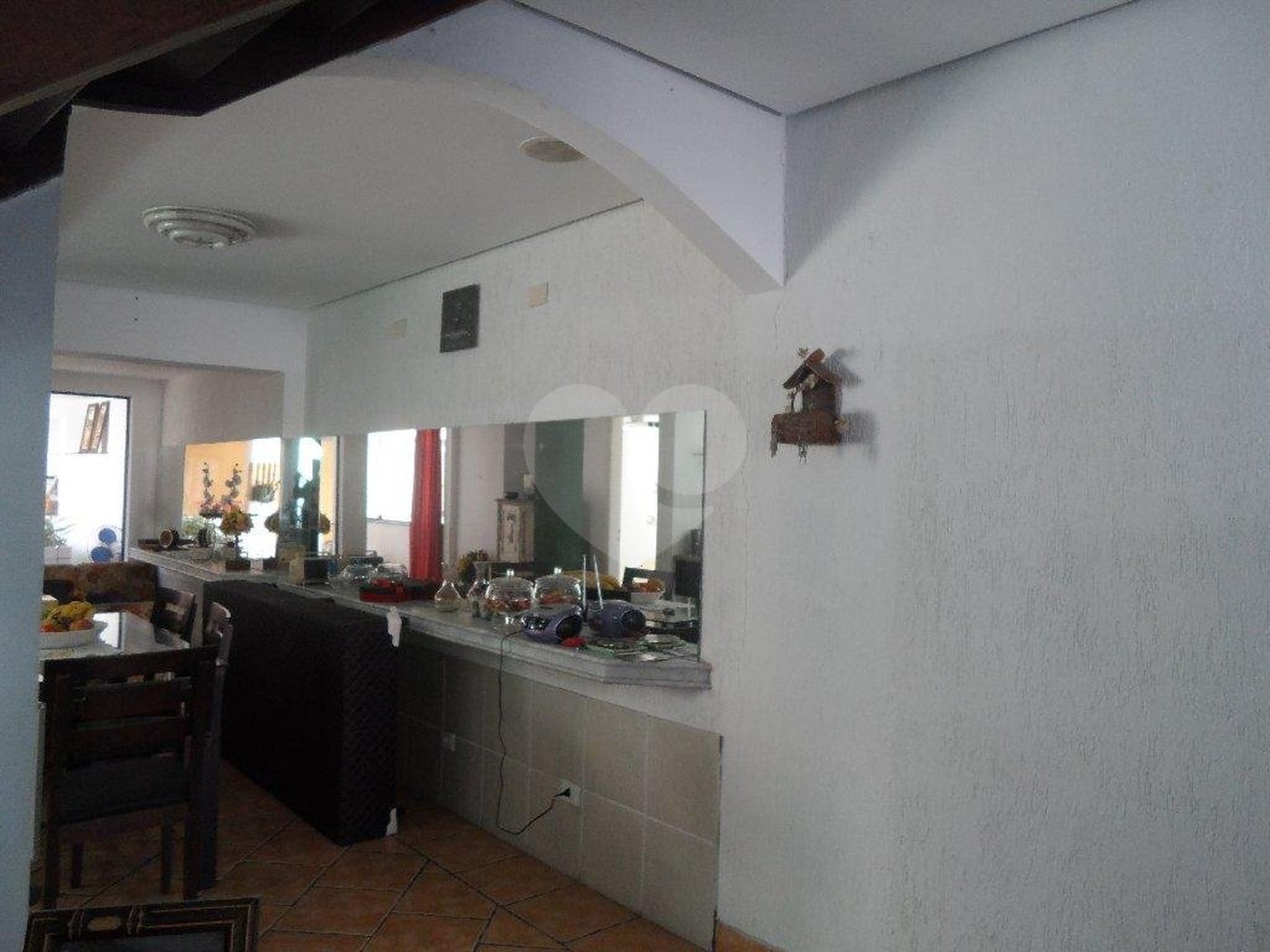 Sobrado à venda com 4 quartos, sendo 1 suíte, em Água Fria, São Paulo, SP