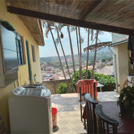 Casa à venda com 3 quartos em Jardim Imperial, Atibaia, SP