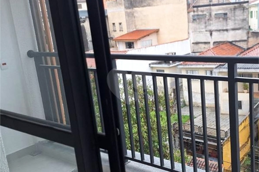 Apartamento à venda com 2 quartos em Mandaqui, São Paulo, SP