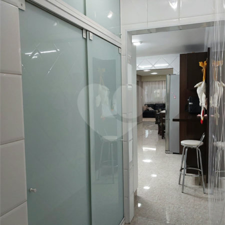 Apartamento à venda com 4 quartos, sendo 3 suítes, em Jardim Ângela (zona Leste), São Paulo, SP