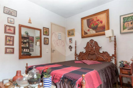 Sobrado à venda com 3 quartos, sendo 1 suíte,  em Chácara Santo Antônio (zona Sul), São Paulo, SP