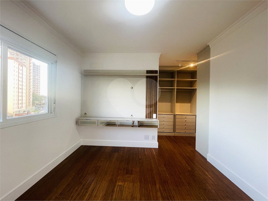 Apartamento para alugar com 3 suítes no Centro, São Bernardo do Campo, SP