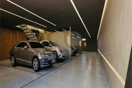 Casa à venda com 3 suítes no condomínio Tryo Residence, São Paulo - SP
