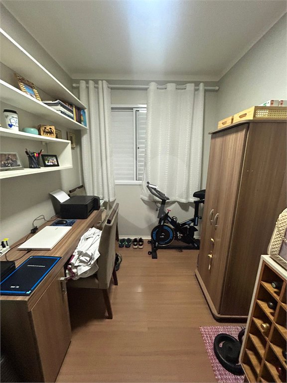 Apartamento à venda com 3 quartos, sendo 1 suíte, em Vila Guilherme, São Paulo, SP