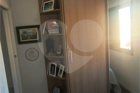 Apartamento à venda com 2 quartos em Jardim do Colégio (zona Norte), São Paulo, SP