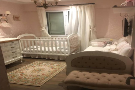 Apartamento à venda com 3 quartos, sendo 2 suítes, em Perdizes, São Paulo, SP