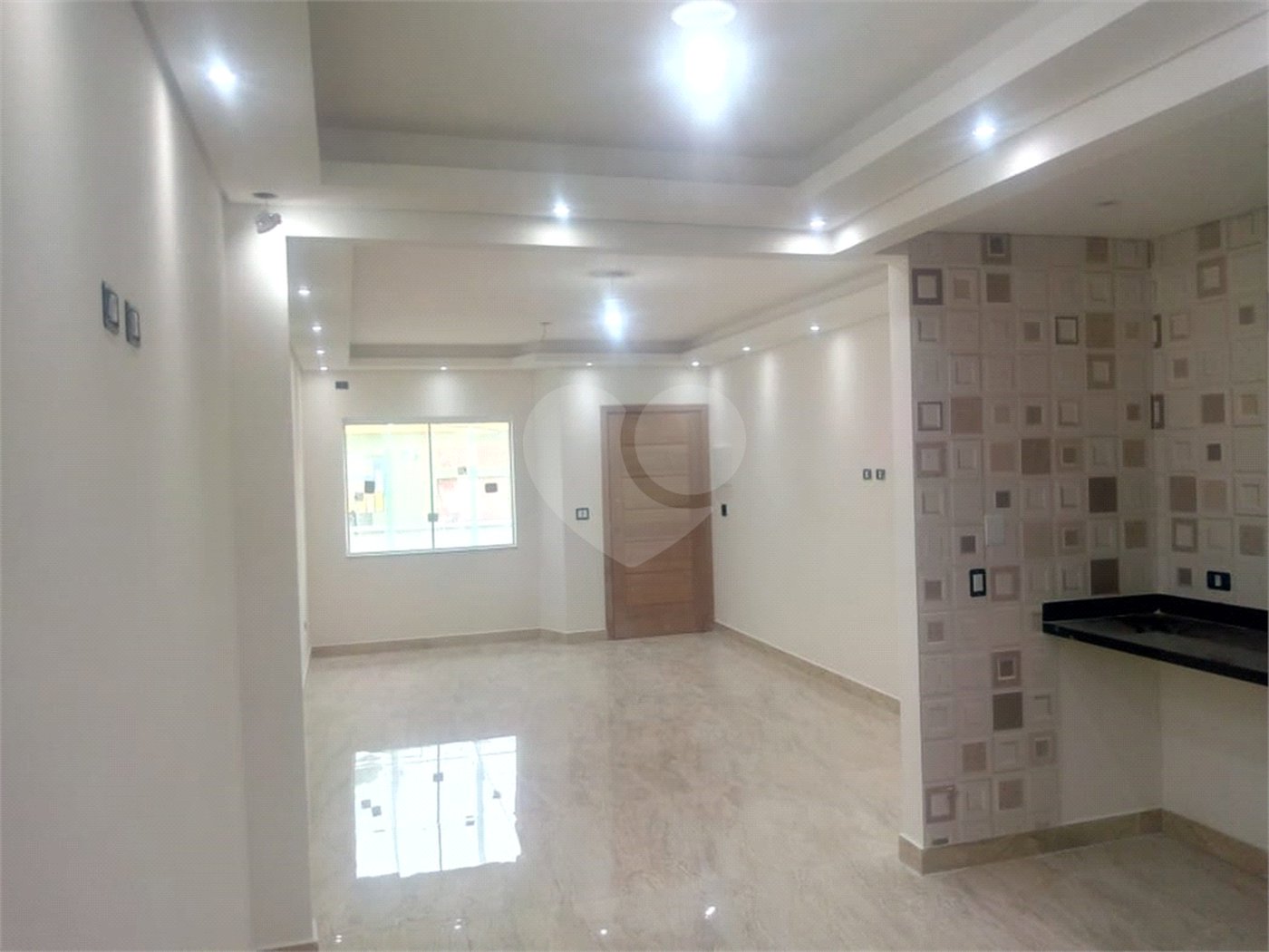 Casa à venda com 3 quartos, sendo 1 suíte,  em Pirituba, São Paulo, SP