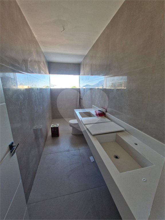 Casa à venda com 4 suítes no condomínio Vale das Palmeiras., Rio de Janeiro - RJ